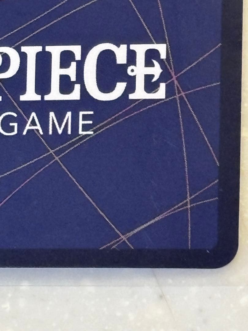 ワンピースカード　ルフィ　コミパラ　シャンクス　サンジ　スペシャル　PSA連番