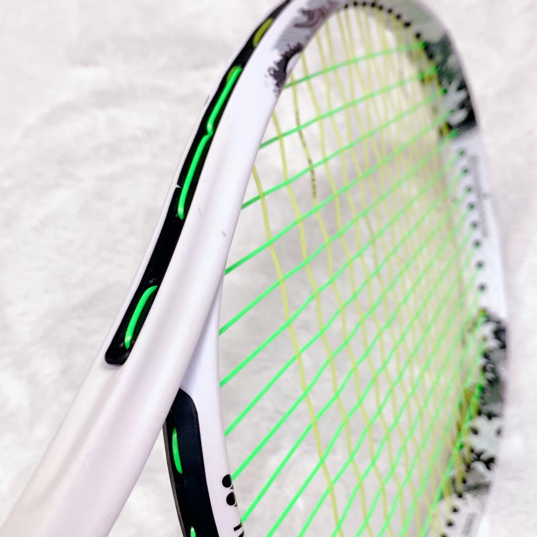 【California】 YONEX ジオブレイク80V UL2