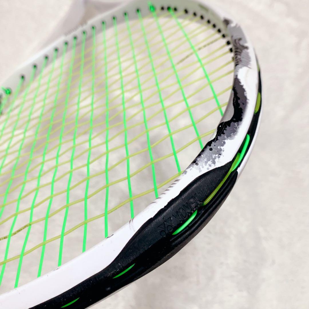 【California】 YONEX ジオブレイク80V UL2