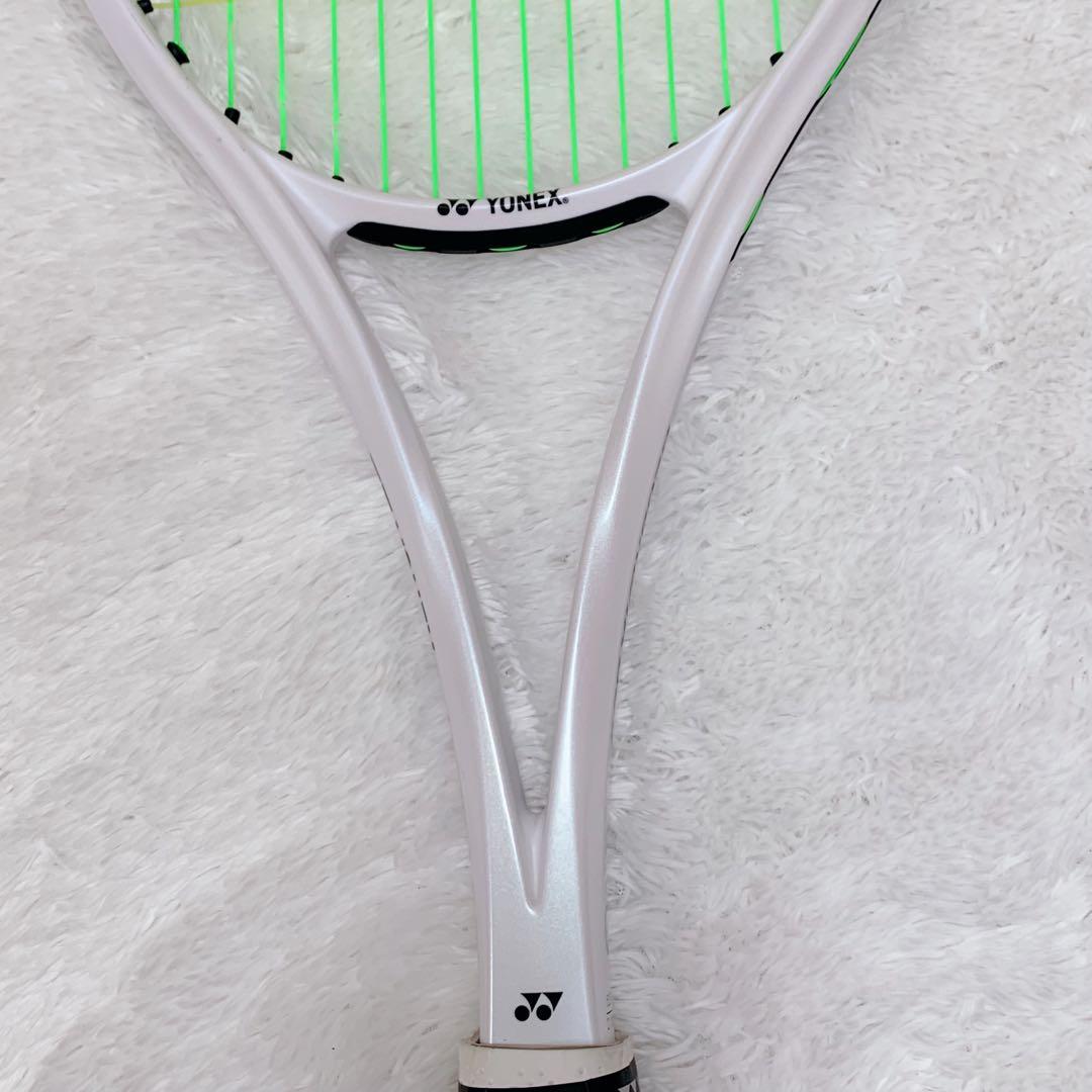 【California】 YONEX ジオブレイク80V UL2