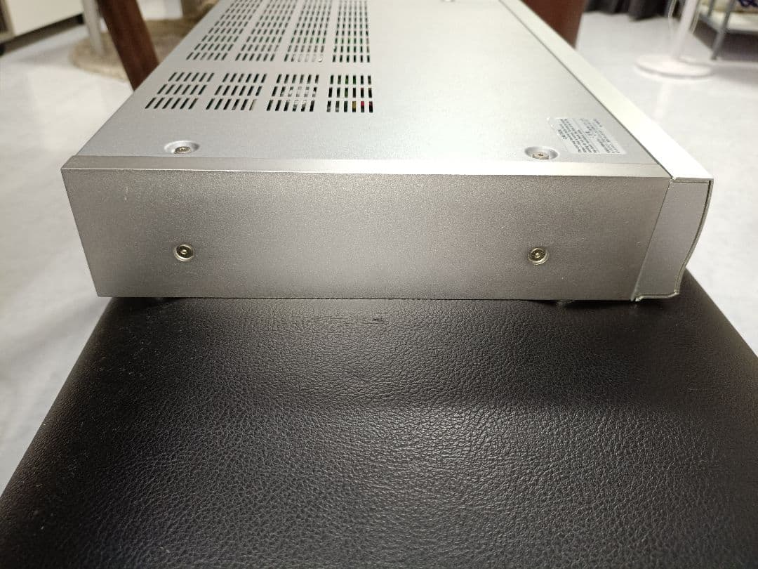 ONKYO プリメインアンプ A-7VL 難あり