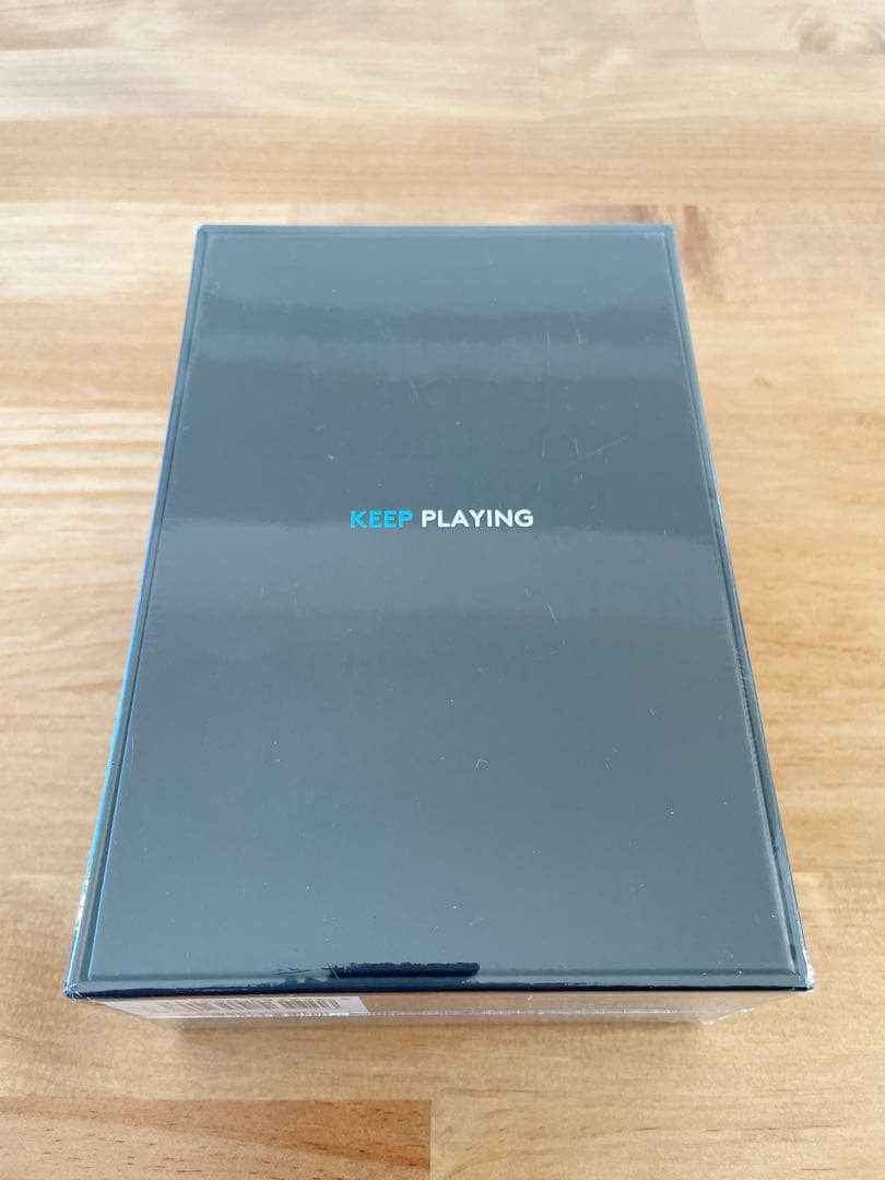 【新品未開封】Logicool G PRO LIGHTSPEED（002WLr）