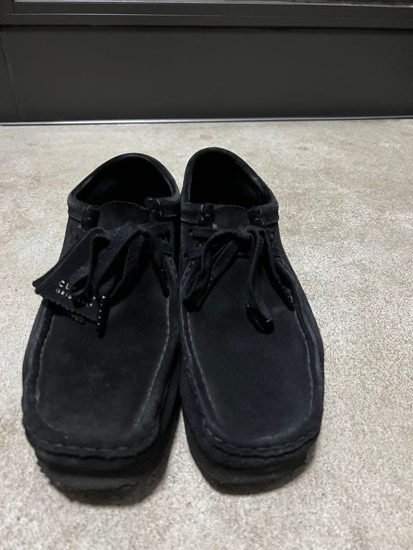 【値下げ】 CLARKS Wallabee,BIRKENSTOCK Boston