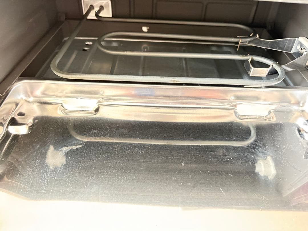 【パナソニック スモーク&ロースター】 けむらん亭 ブラウン NF-RT1000