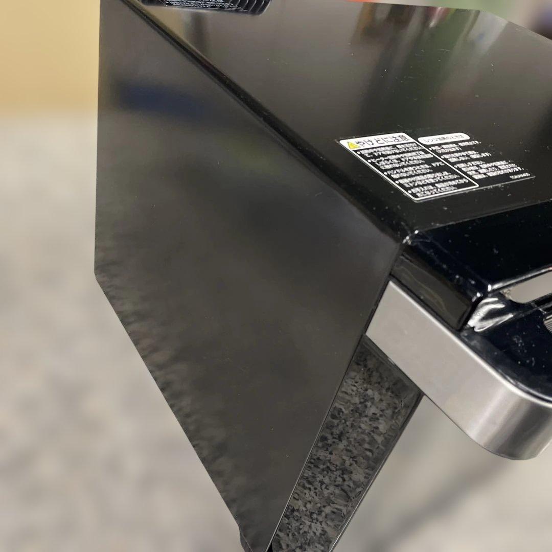 モ*タ様 SHARP シャープ ウォーターオーブンレンジ AX-CA300-B