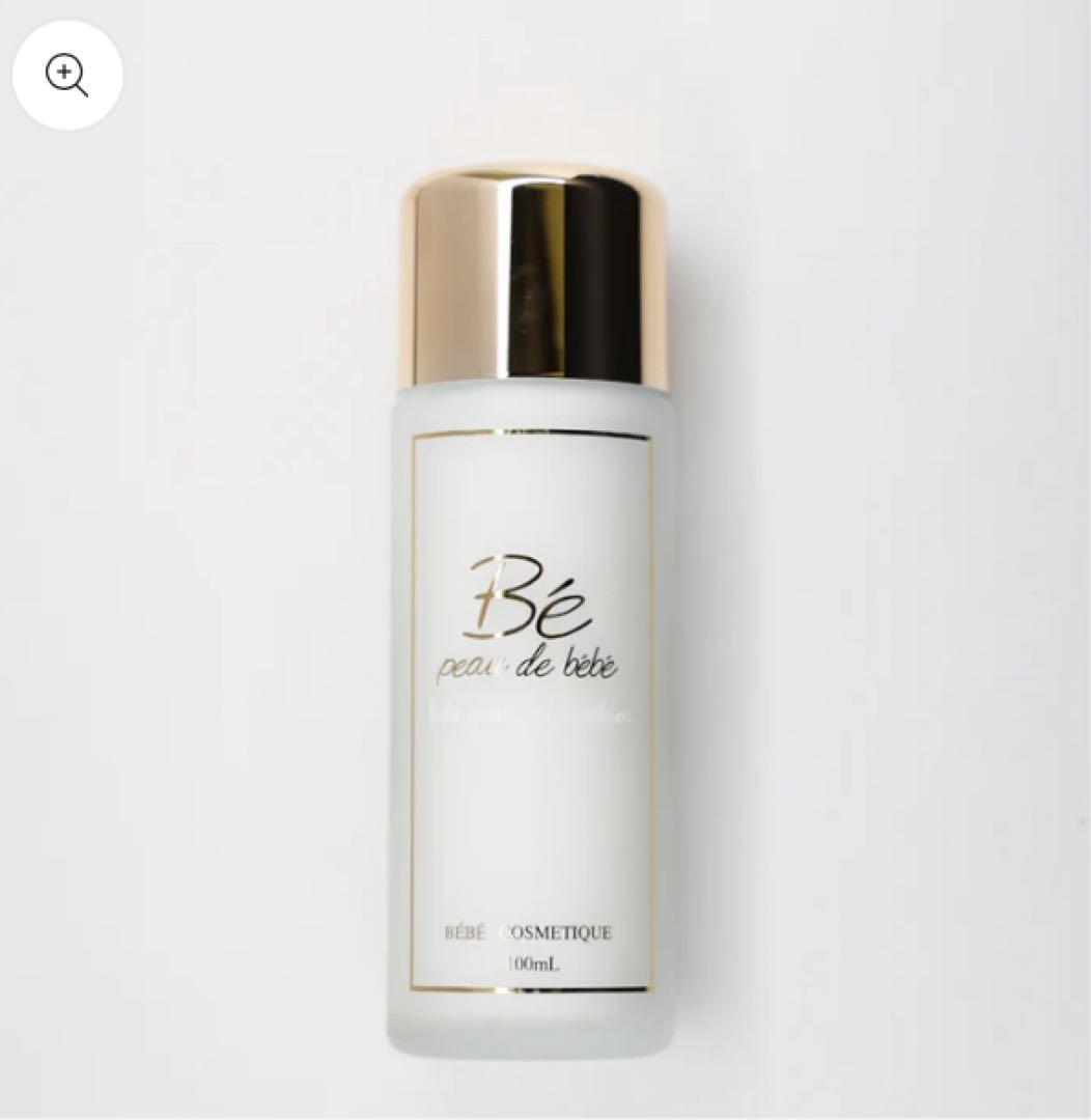 bebe 板野友美 グリーンリッチエマルジョン