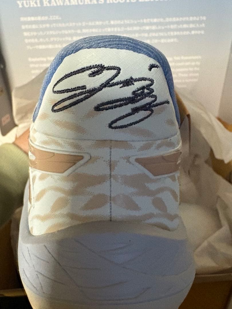 【未使用】24,0 ASICS UNPRE ARS LOW 2 RT アシックス