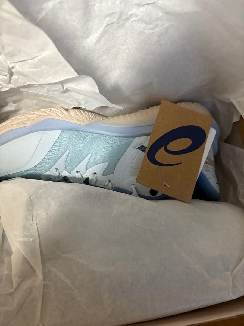 【未使用】24,0 ASICS UNPRE ARS LOW 2 RT アシックス