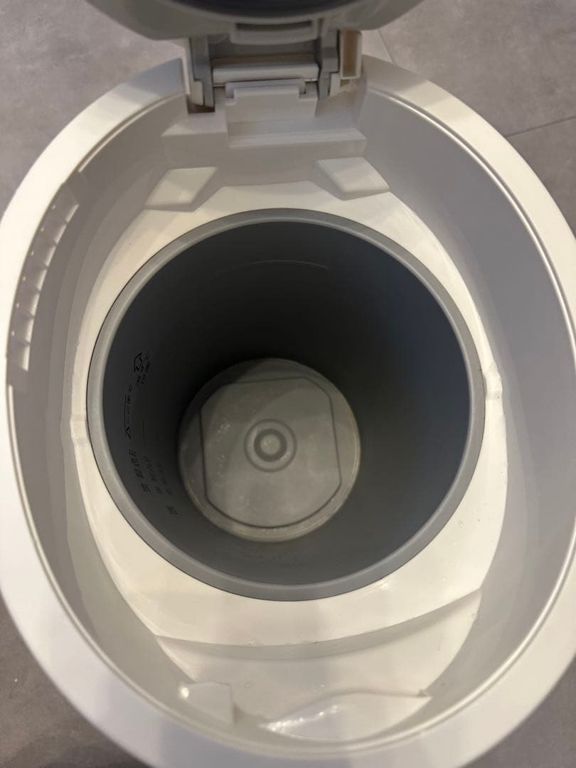 2020年製象印加湿器EE-DB50大容量4㍑