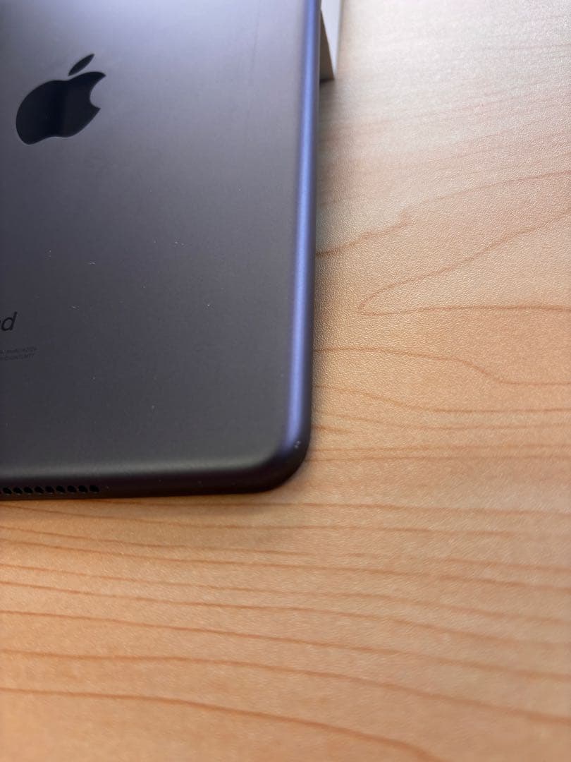 iPad mini 第5世代 64GB Wifi グレー