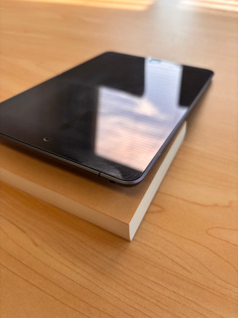 iPad mini 第5世代 64GB Wifi グレー