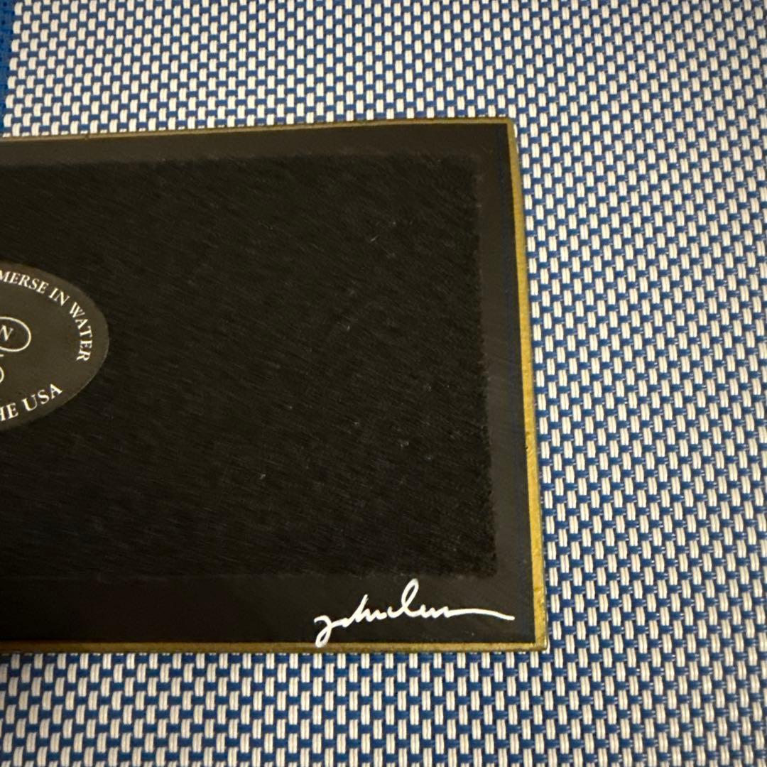 祝日sale⭐︎John Derian ジョンデリアン デコパージュプレート