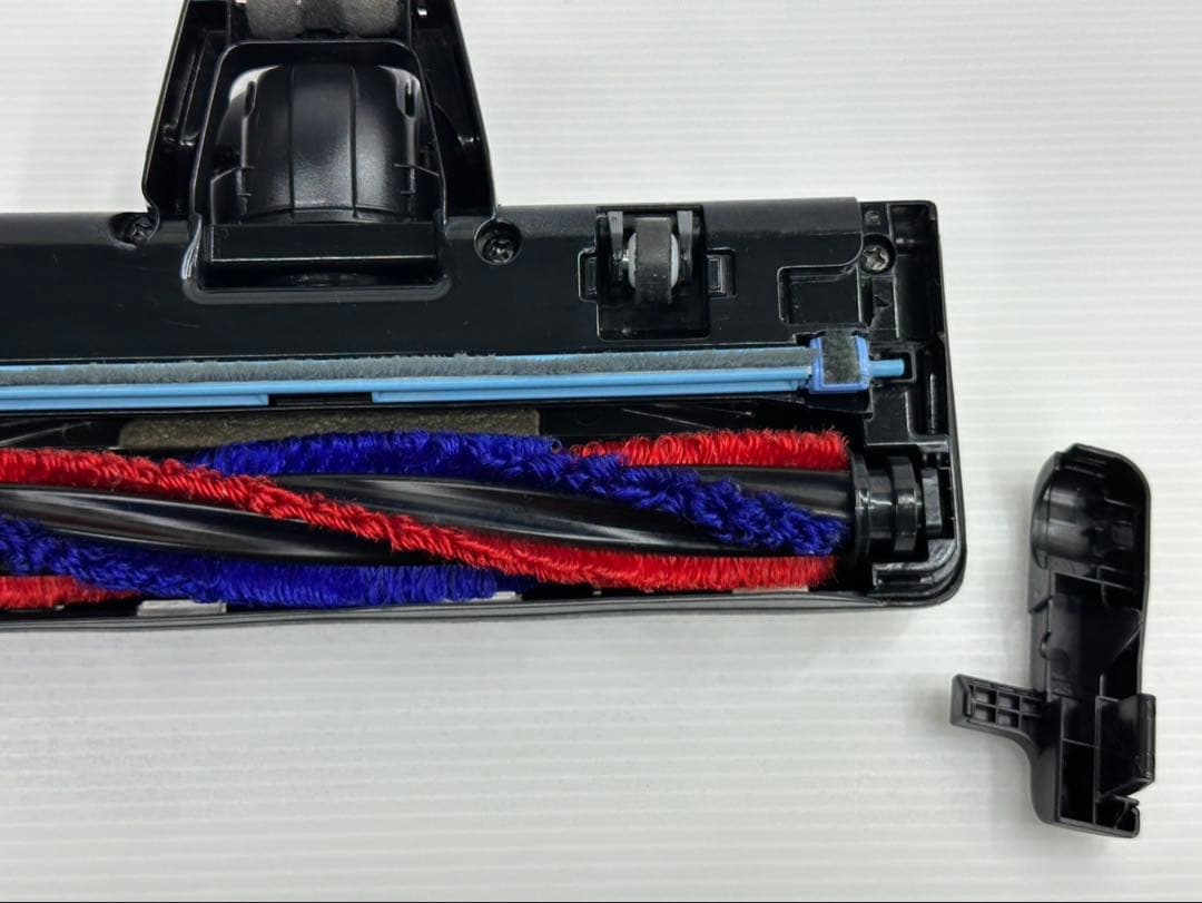 中古　D-DP28 ヘッド 回転ブラシ 日立 HITACHI 掃除機 クリーナー