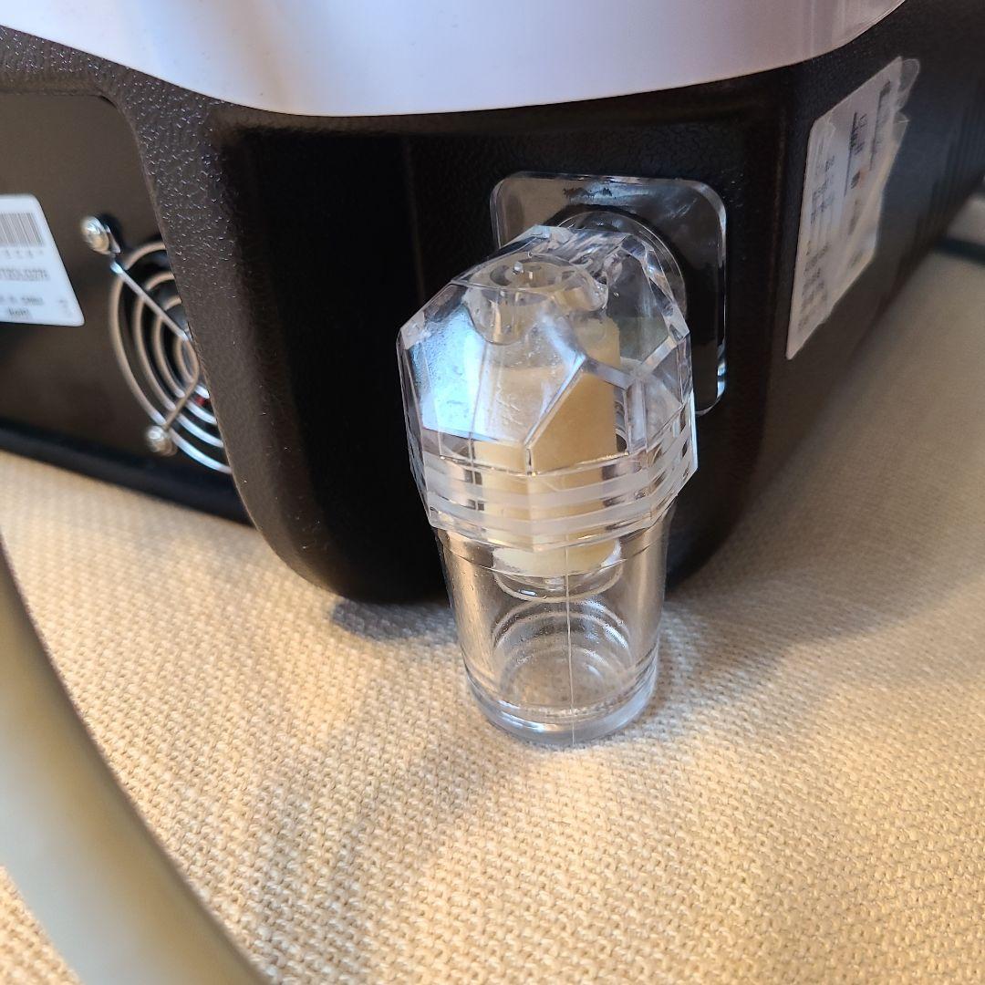 LIPO CUTTER キャビテーション&美顔器