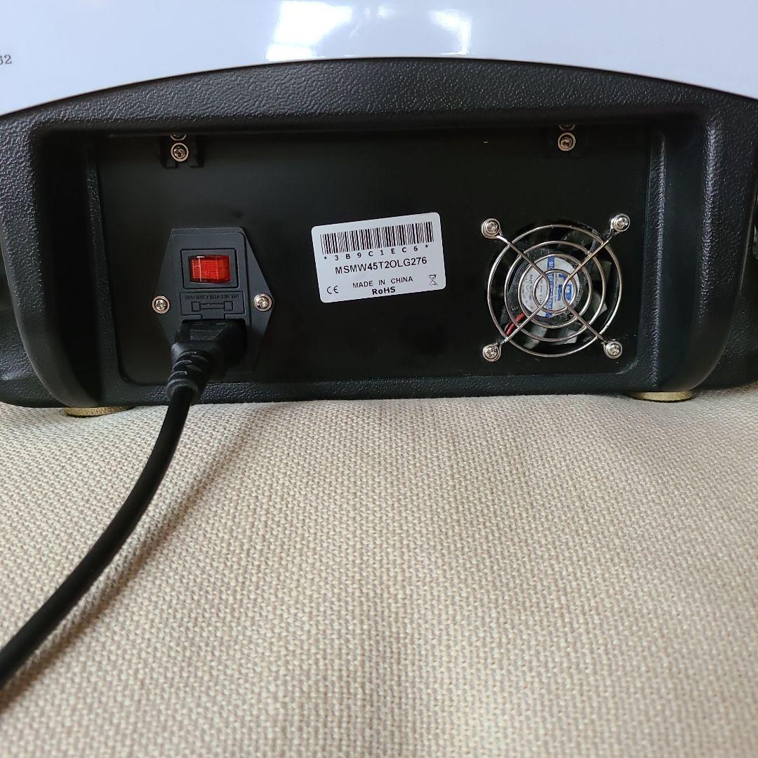 LIPO CUTTER キャビテーション&美顔器