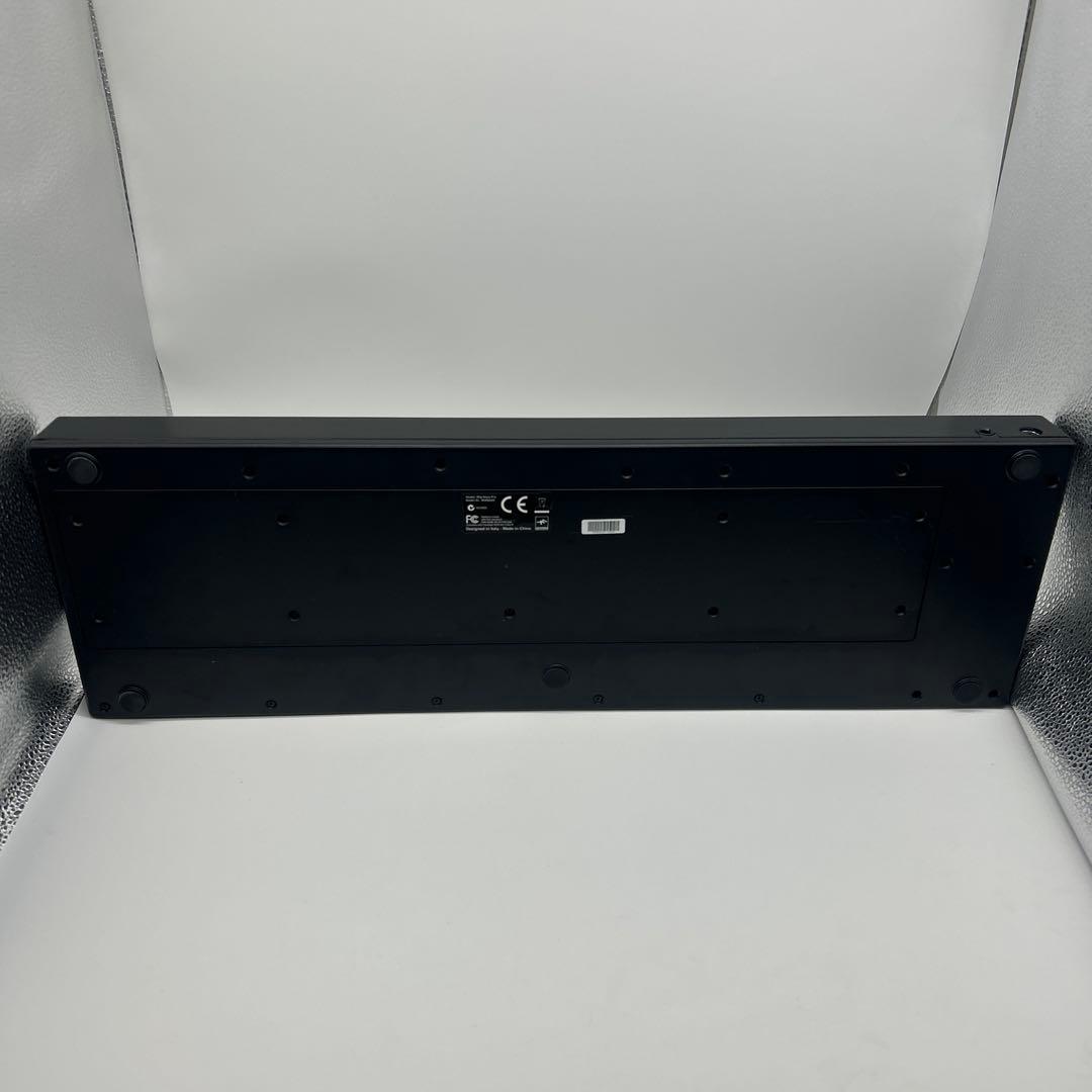 美品　iRig keys PRO 37鍵盤 MIDI キーボード