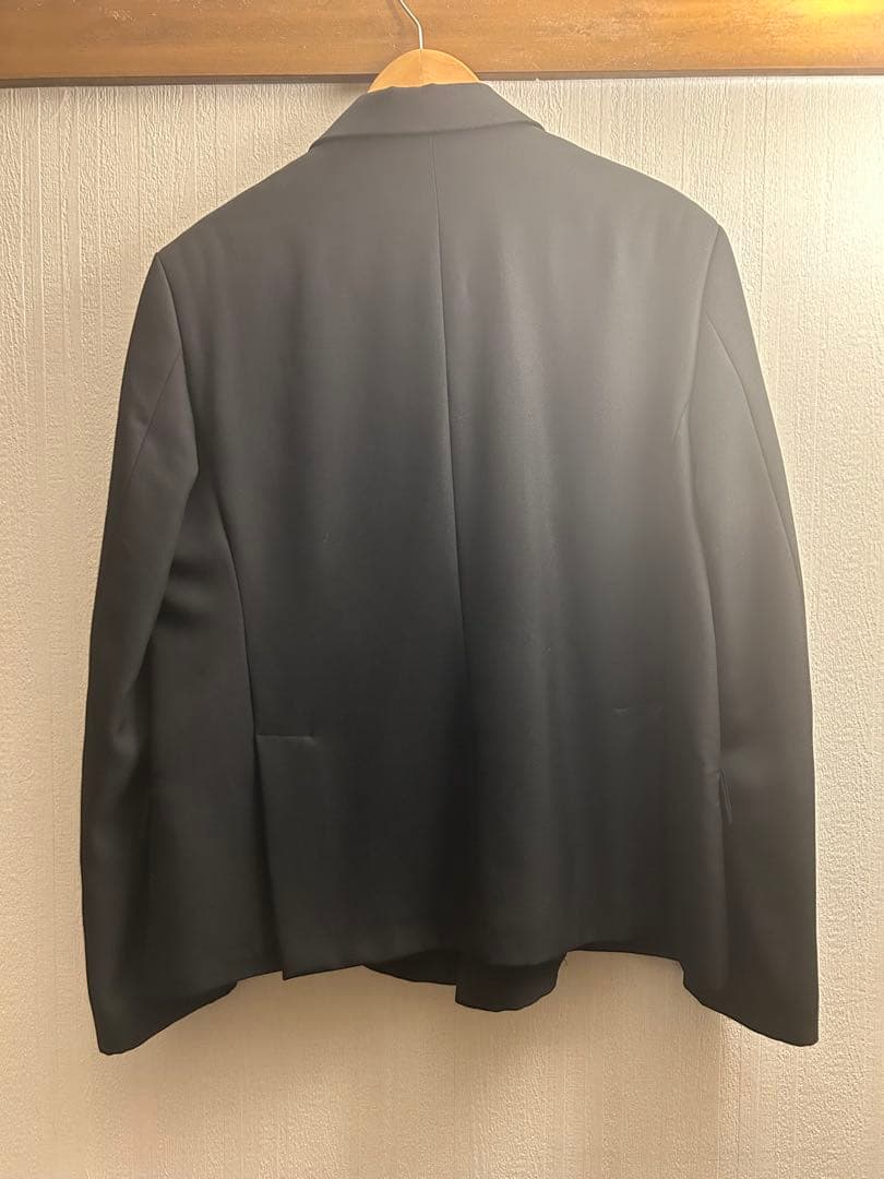 ジャケット・アウター Second layer PICO blazer