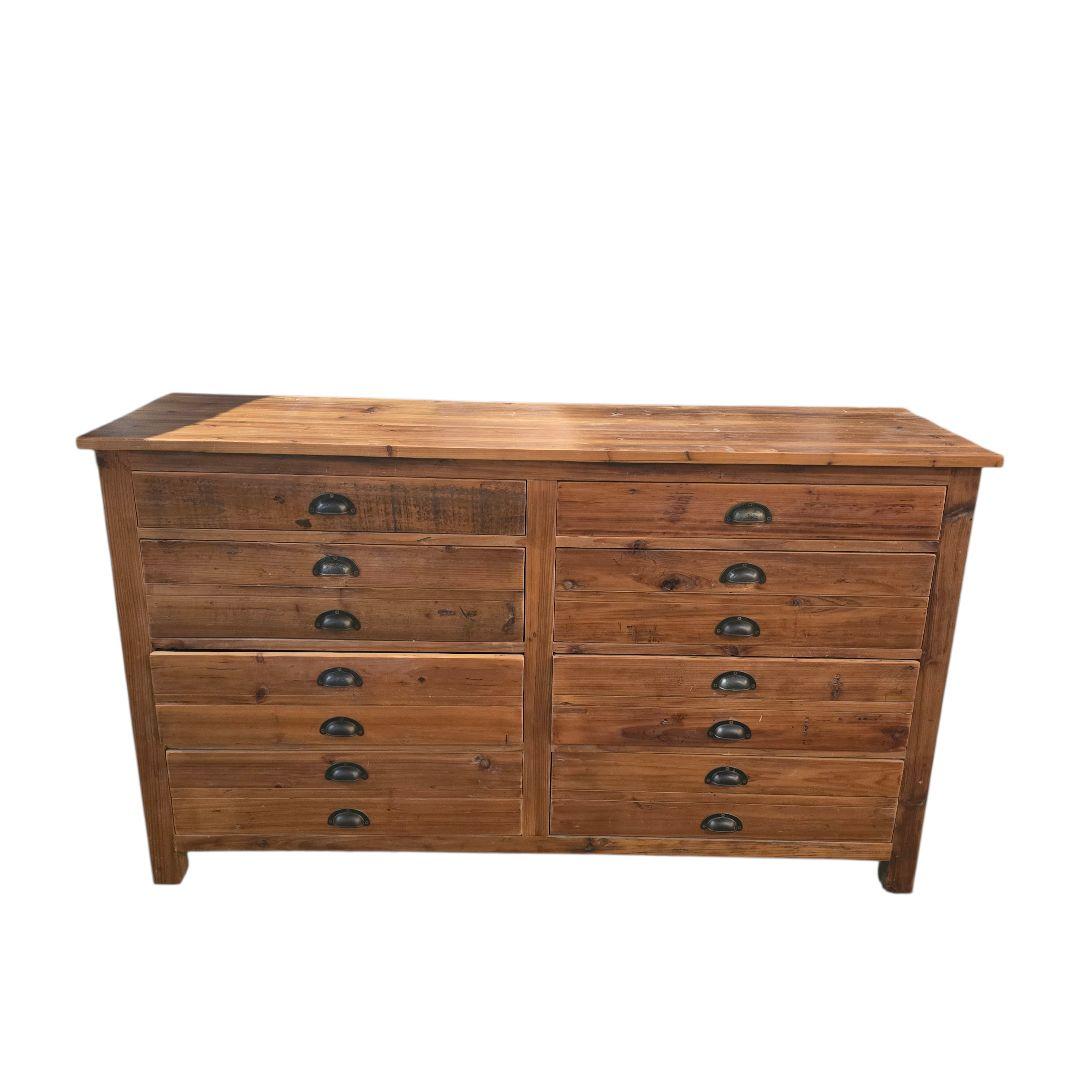 クラッシュゲート CRASH GATE クリプトチェスト　関家具