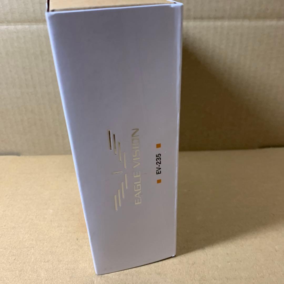 新品　EAGLE VISION ez plus4