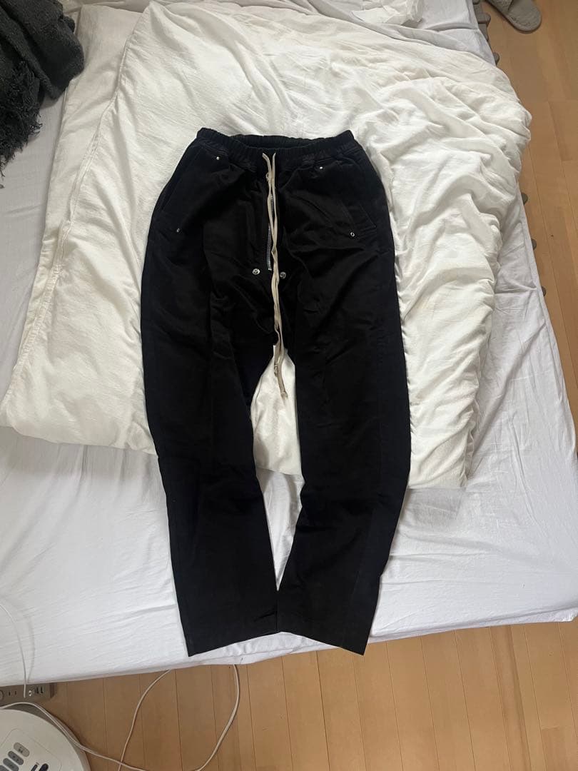 パンツ rick owens bela (s)
