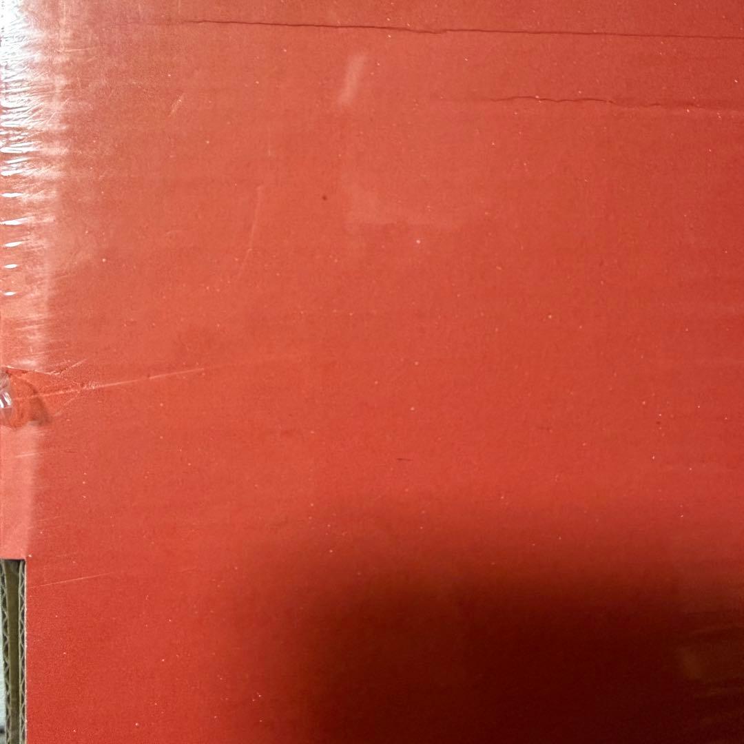 【新品未開封】山と道　アルファベストEbony Lサイズ