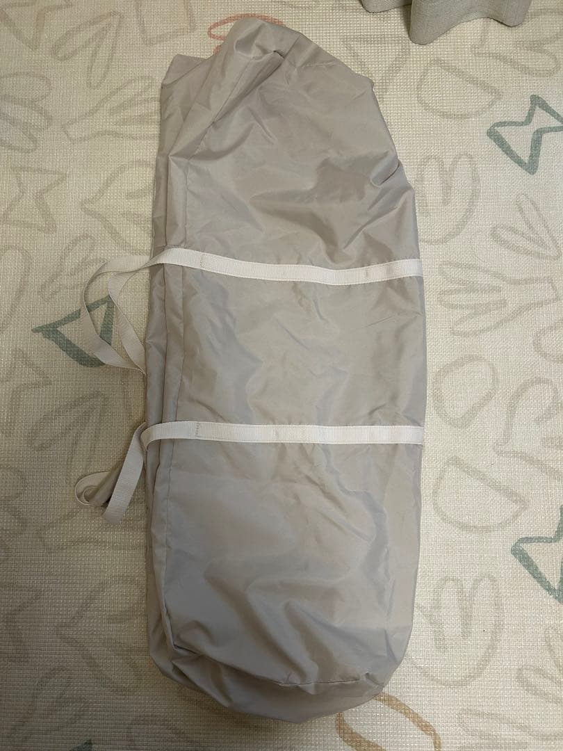 Aprica ココネルエアーリュクス ベビーベッド