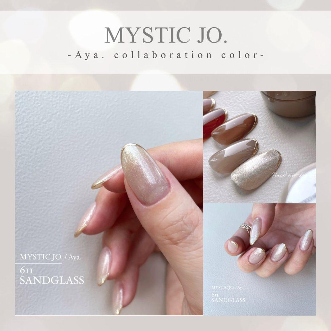 mystic jo. ミスティックジョー ジェル 12個セット