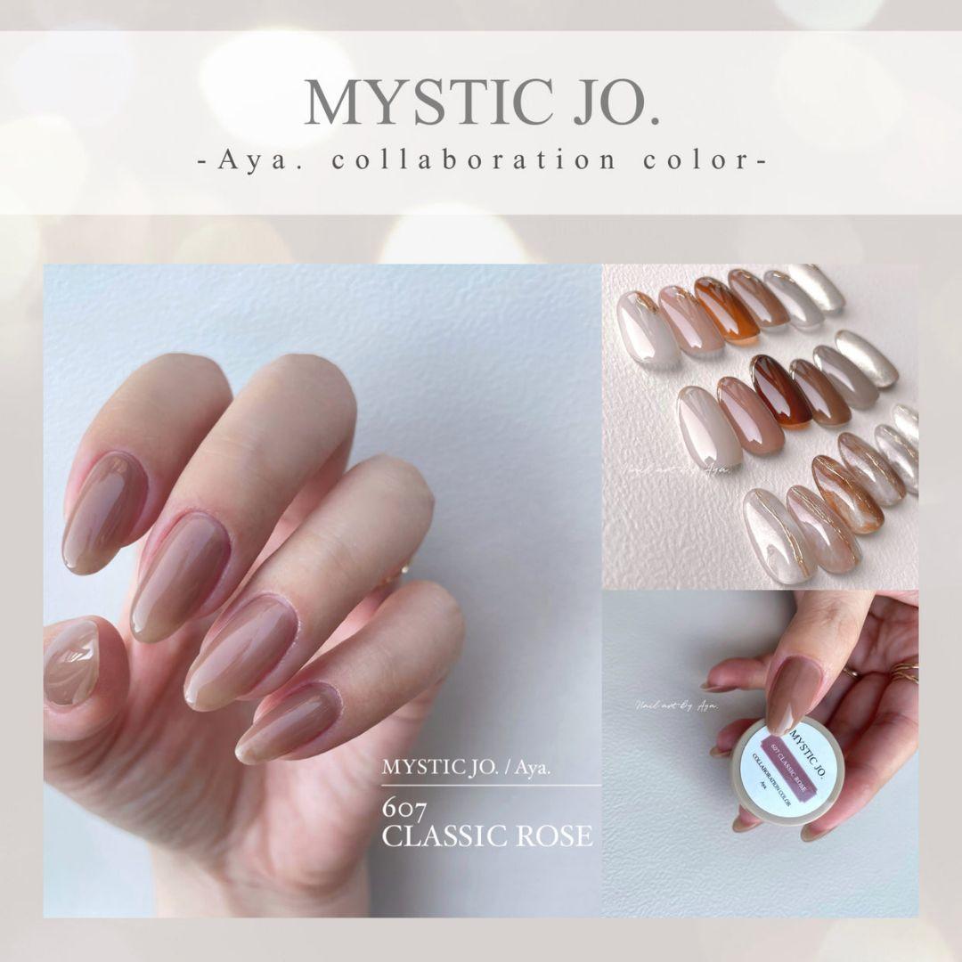 mystic jo. ミスティックジョー ジェル 12個セット