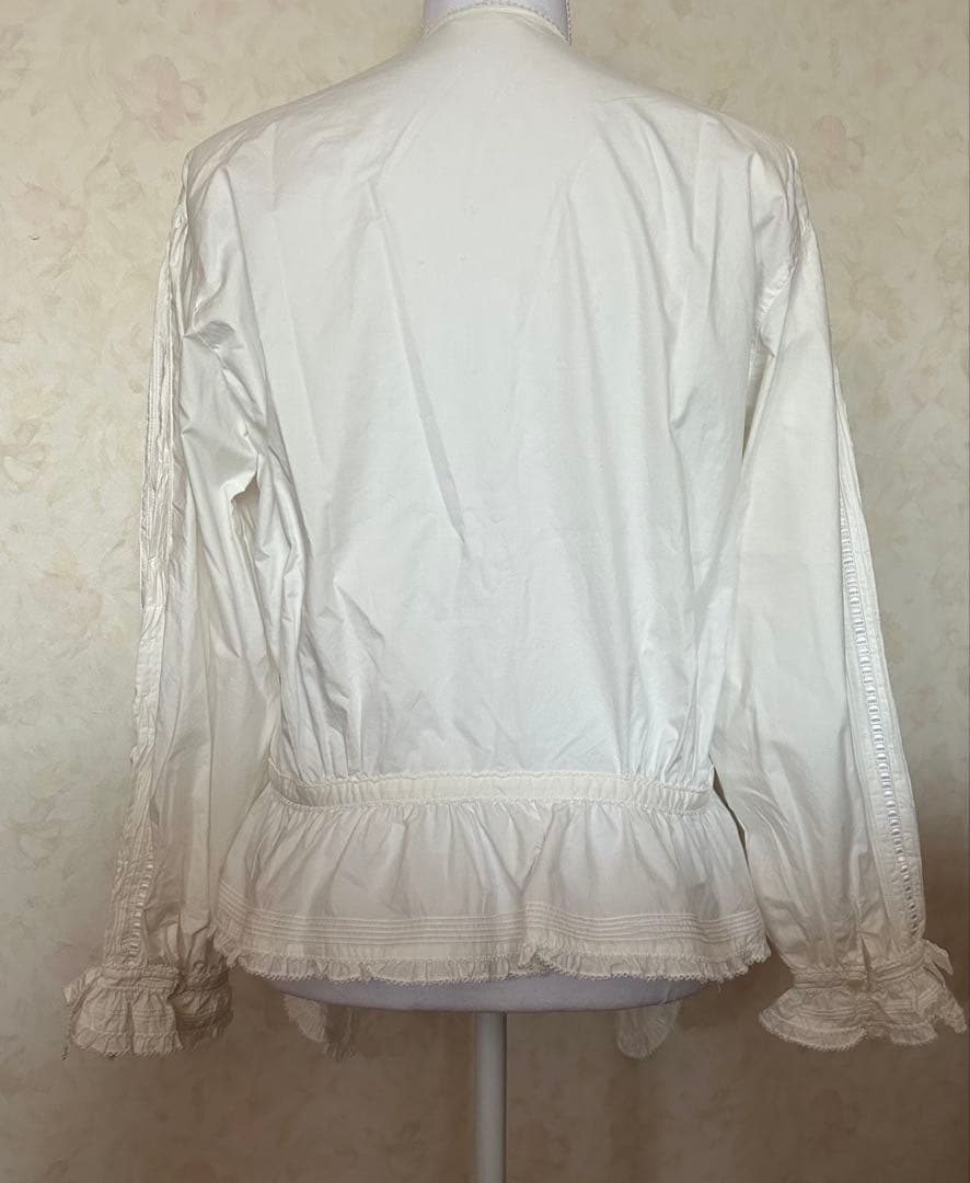 KANEKO ISAO ブラウス ☆ 未使用