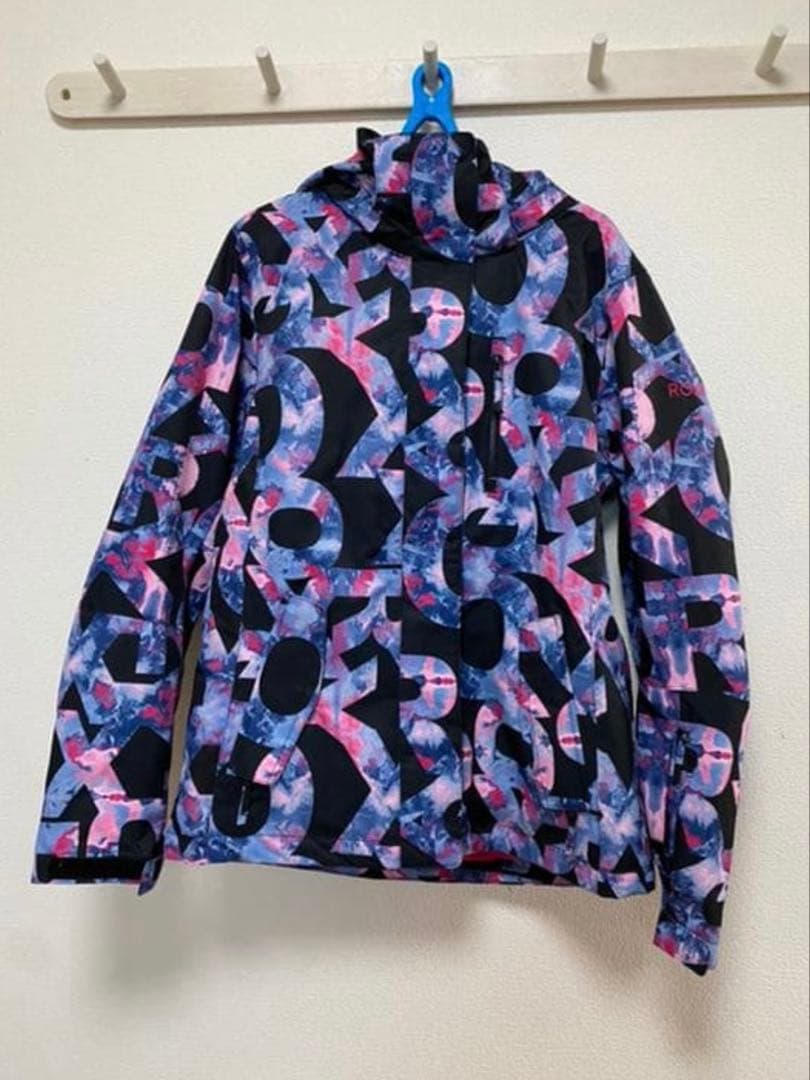 レディース スノーボードウェア ROXY