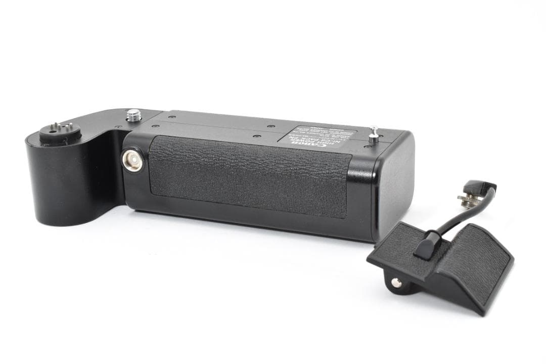 ★動作未確認・美品★ キャノン モータードライブ newF-1用 #20875