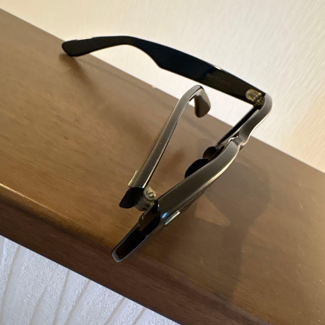 レイバン ウェイファーラー USA ボシュロム ヴィンテージ ray ban