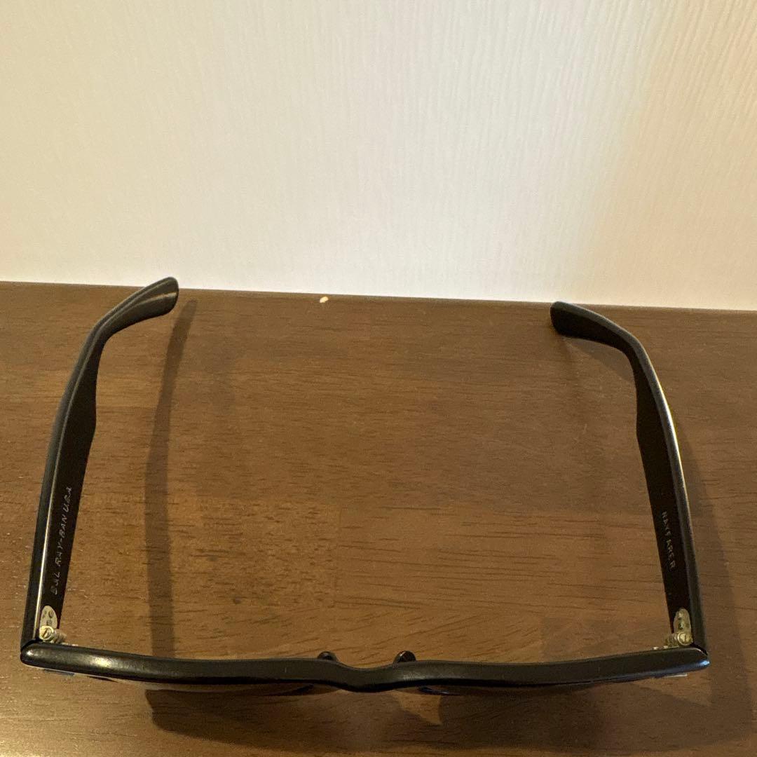 レイバン ウェイファーラー USA ボシュロム ヴィンテージ ray ban