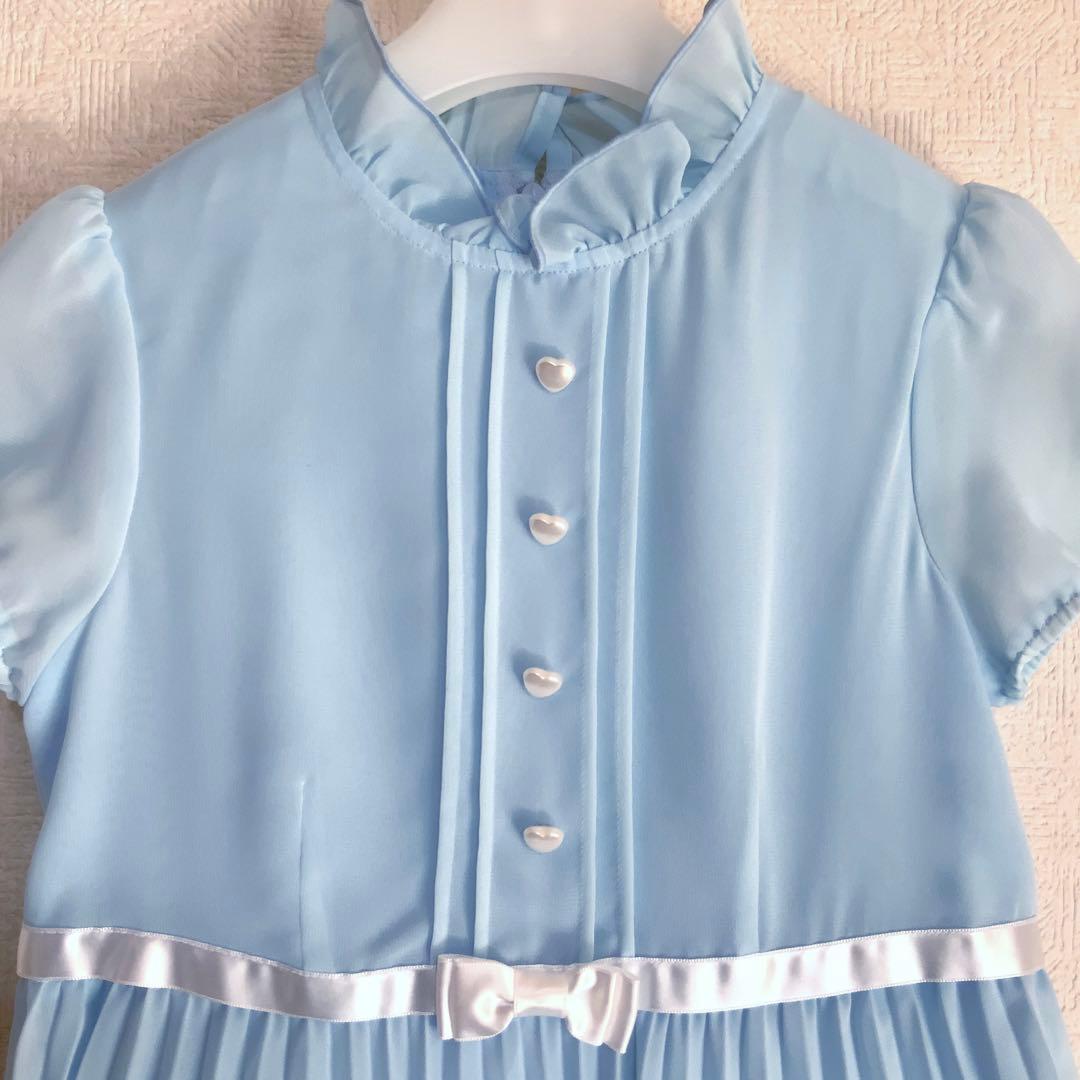 CHOPIN deux120 入学式　卒園式　結婚式　フォーマル　女の子