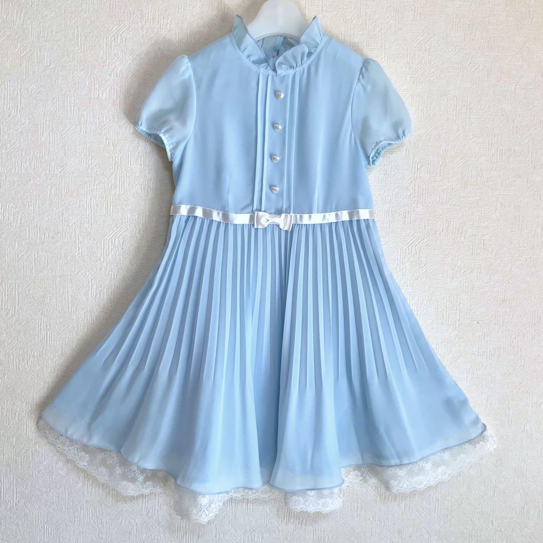 CHOPIN deux120 入学式　卒園式　結婚式　フォーマル　女の子