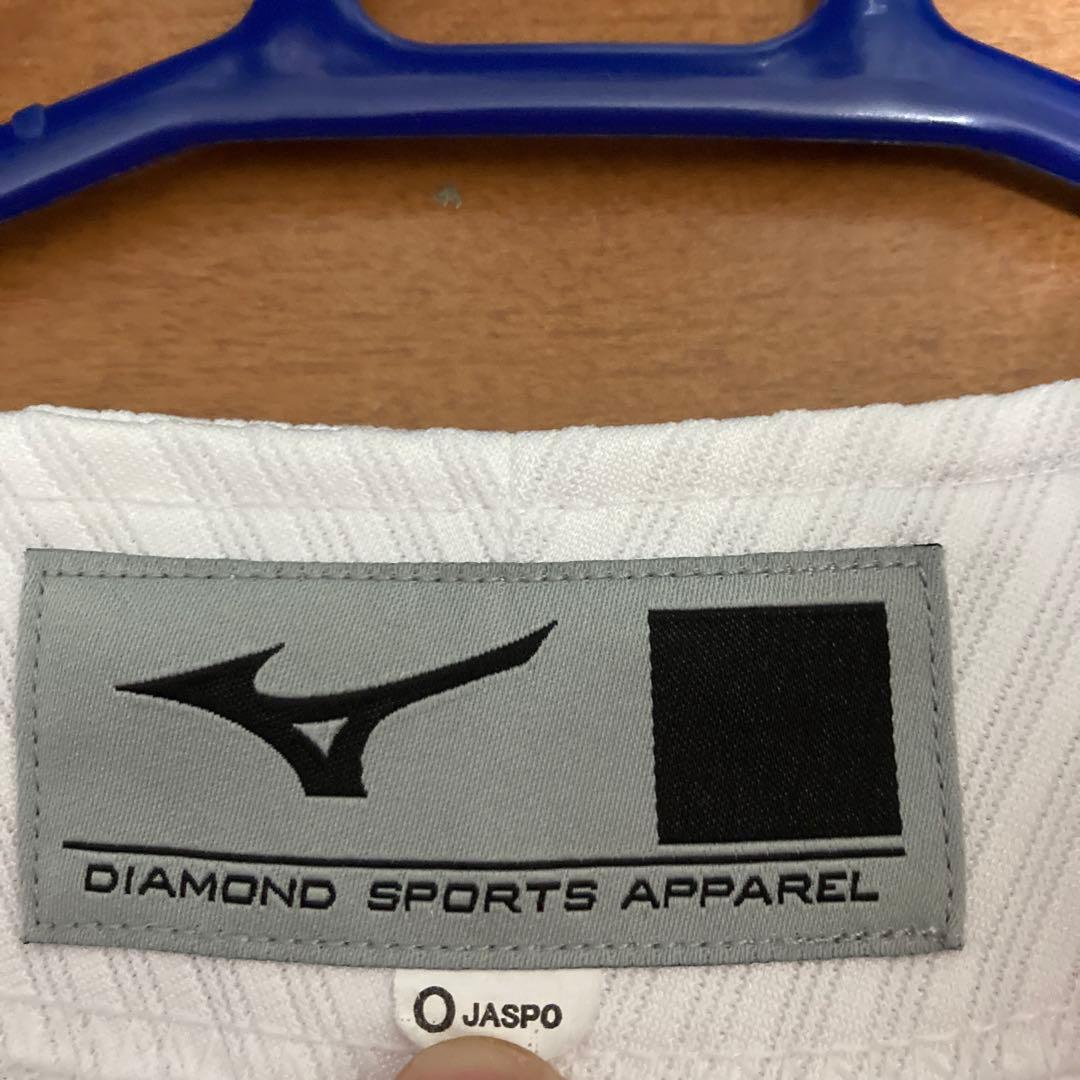 元中日ドラゴンズ 松坂大輔 ホームレプリカユニフォーム Oサイズ2018年モデル