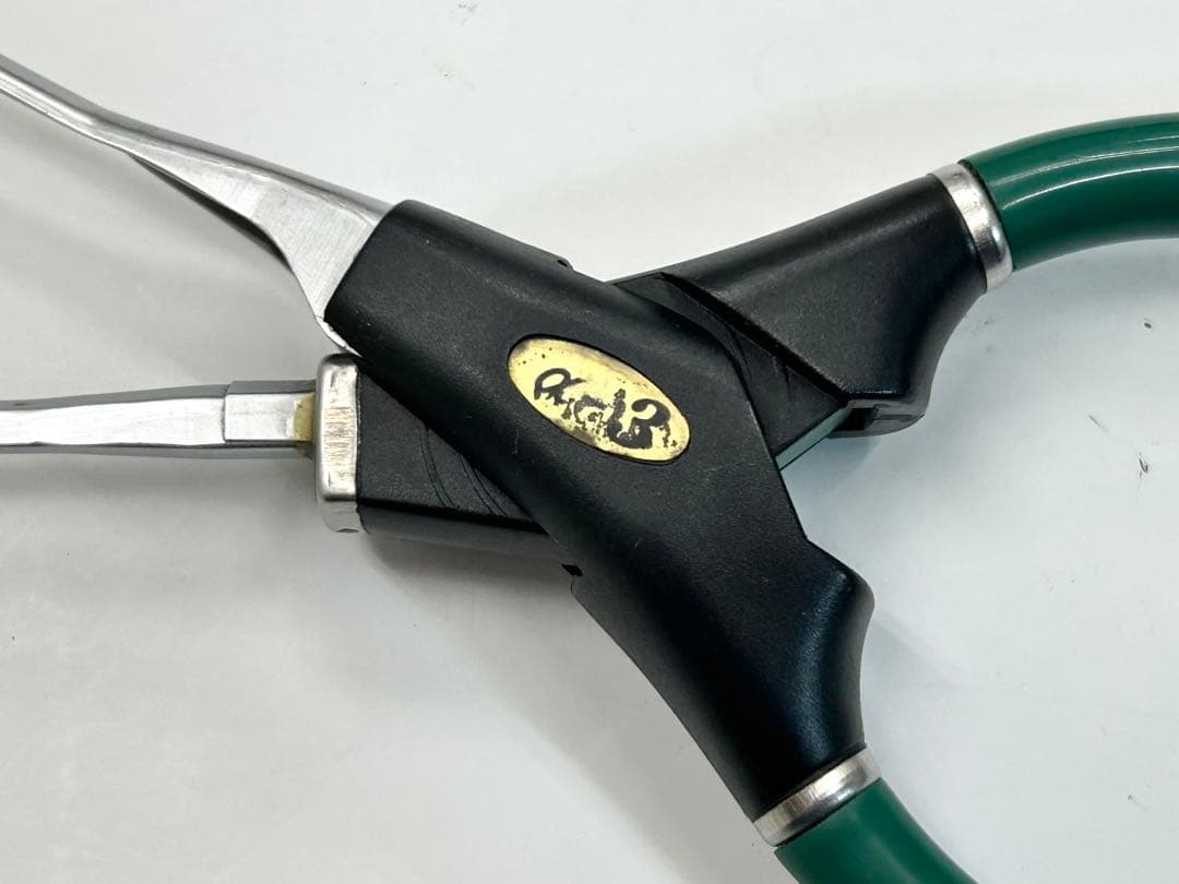 えいじ　中古 美品 レンツ α-3