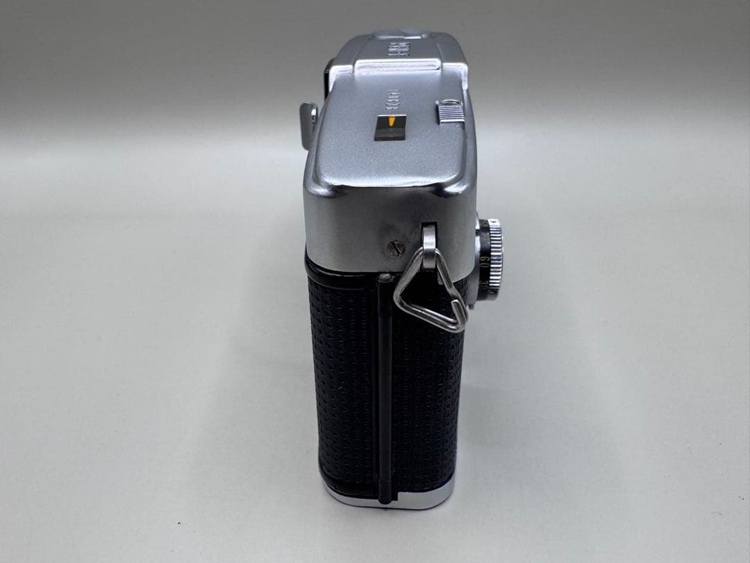 【美品】 OLYMPUS PEN-F 花文字 / F.Zuiko 38mm