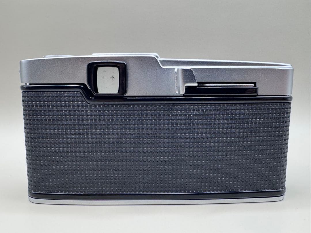 【美品】 OLYMPUS PEN-F 花文字 / F.Zuiko 38mm