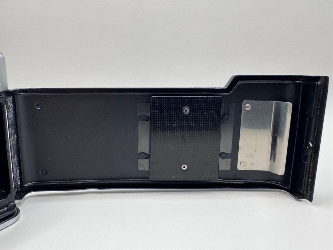 【美品】 OLYMPUS PEN-F 花文字 / F.Zuiko 38mm