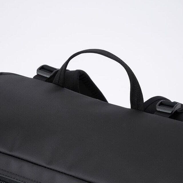 ノースフェイス イエローストーンプリント ヒューズボックス NM82250