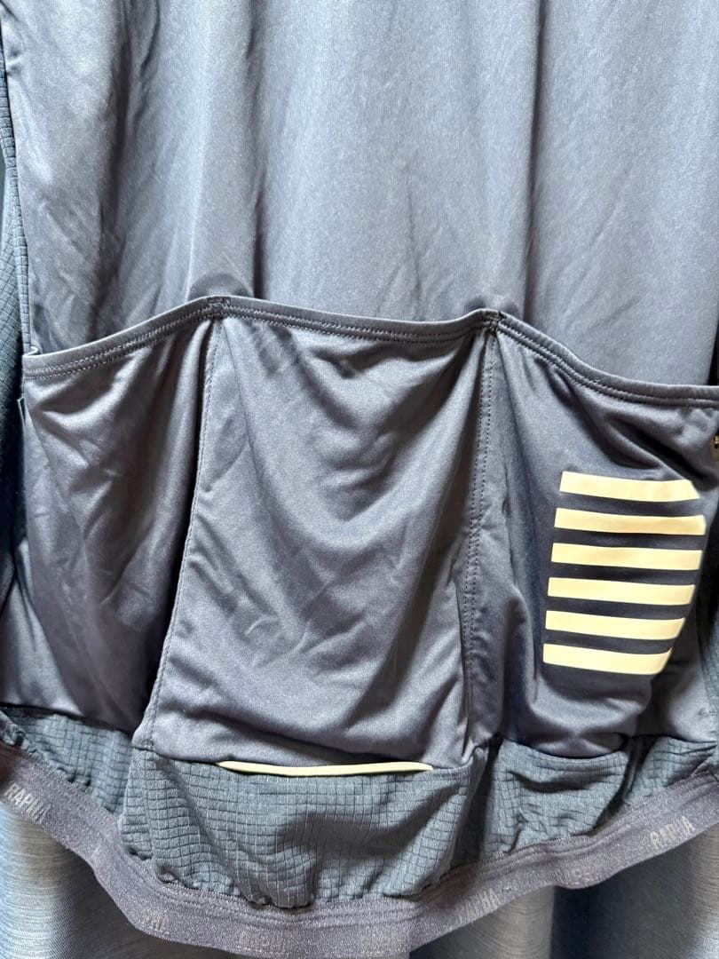 ウェア MEN'S PRO TEAM FLYWEIGHT JERSEY