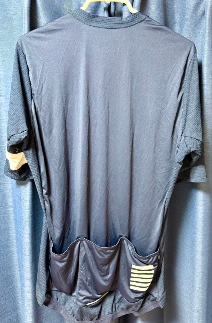 ウェア MEN'S PRO TEAM FLYWEIGHT JERSEY