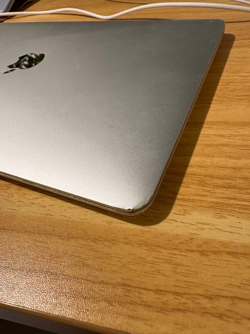 M*様 MacBook Air13in、m1チップ、メモリ16GB 512GB