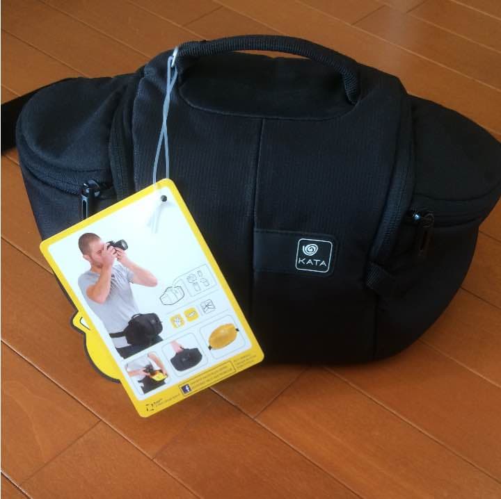 KATA/handseree-493dl/新品