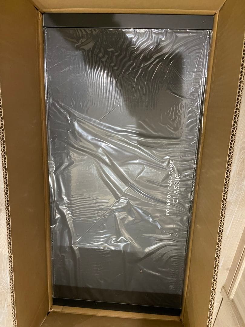 ポケモンカードゲーム CLASSIC プレイマット