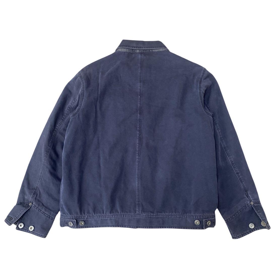 当日発送フォロー割90’s OLD NAVY ネイビー カバーオール Sサイズ