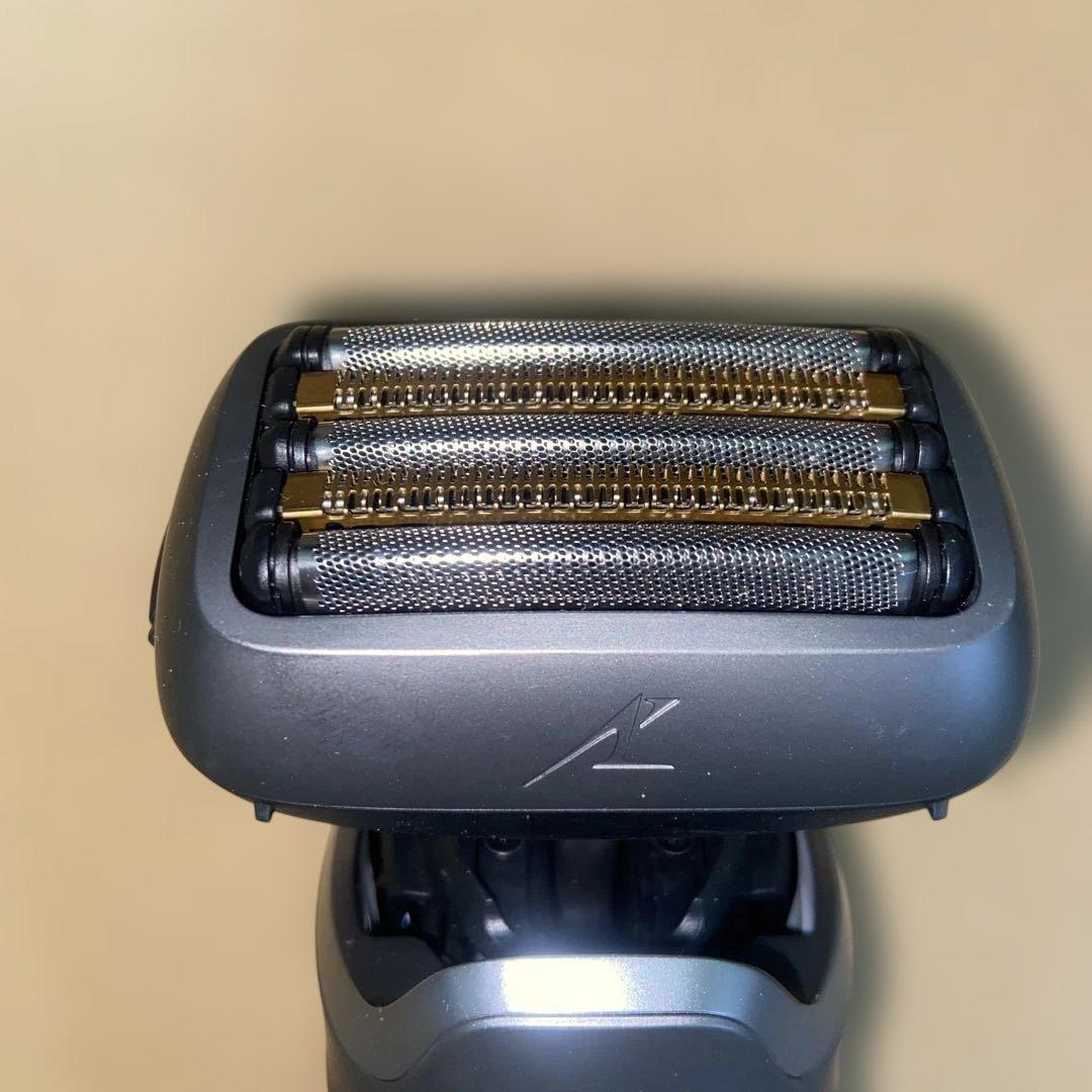 未使用品　Panasonic ラムダッシュPRO 5枚刃