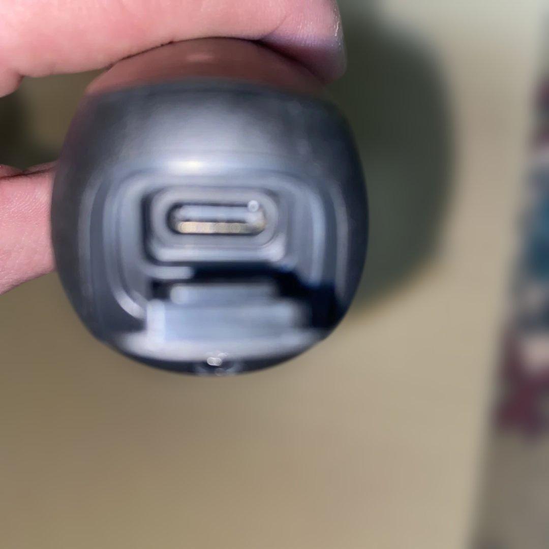 未使用品　Panasonic ラムダッシュPRO 5枚刃