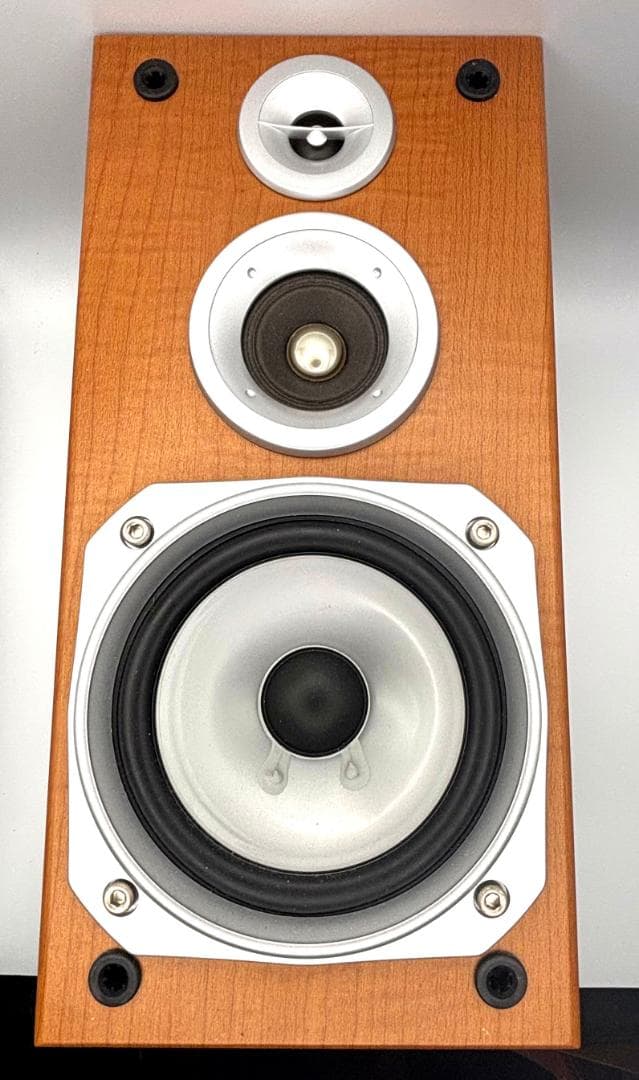 【美品】JVC CA-EXS5 コンポ　ソニー　デノン　ヤマハ　パイオニア